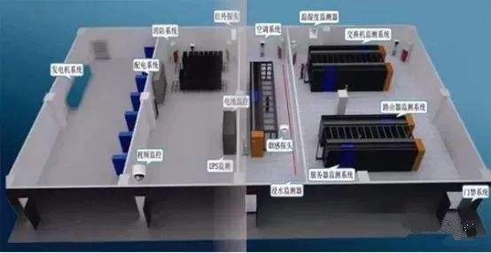 无缝切换器高清混合矩阵控制主机